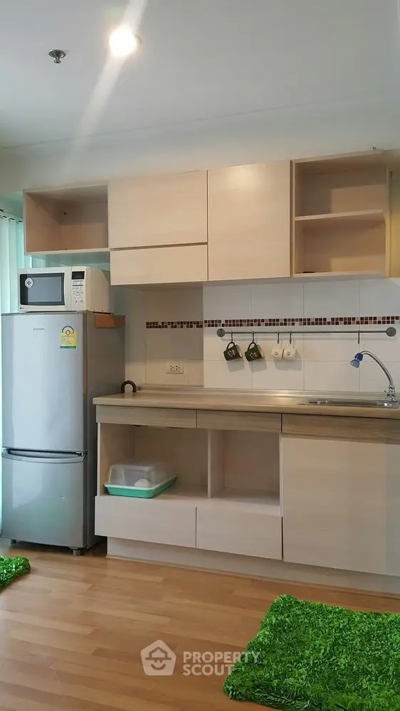  1 Bedroom Condo at Lumpini Place Ratchayothin-1