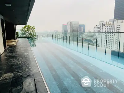  1 Bedroom Condo at The Line Asoke Ratchada-3