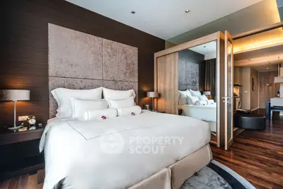  1 Bedroom Condo -4