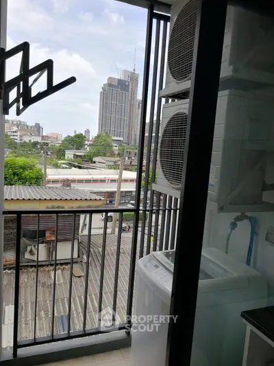 1 Bedroom Condo at The Green Iii-2