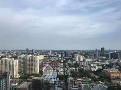  1 Bedroom Condo at Whizdom Connect Sukhumvit-2
