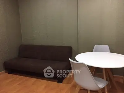  1 Bedroom Condo at The President Sathorn Ratchapruek 3-2