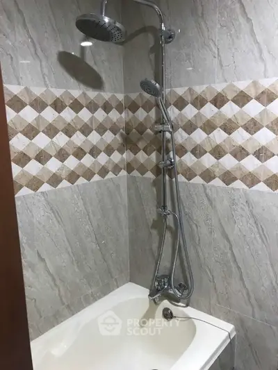  1 Bedroom Condo -1