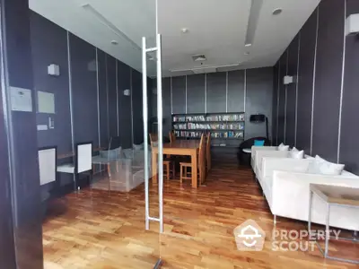  3 Bedrooms Condo at Amanta Lumpini-2