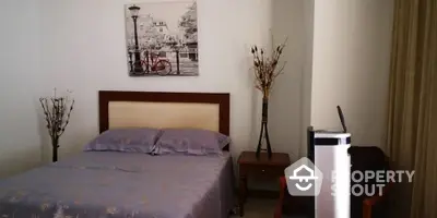  1 Bedroom Condo at Baan Chao Praya-3