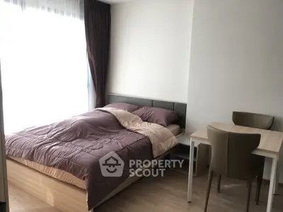  1 Bedroom Condo at Ideo O 2 บางนา-3