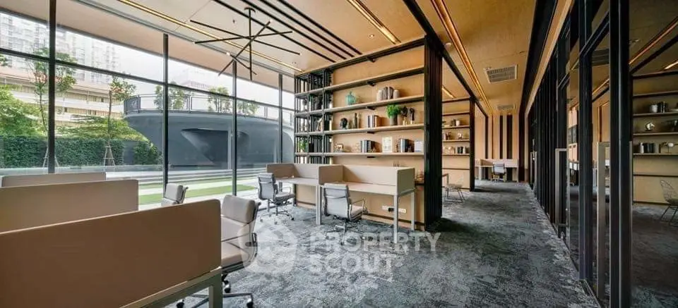  2 Bedrooms Condo at Ideo O 2 บางนา-1