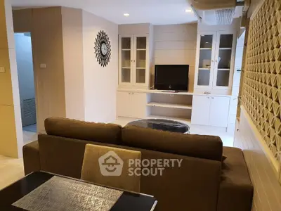  1 Bedroom Condo at The Waterford Park Sukhumvit 53 Condominium-4