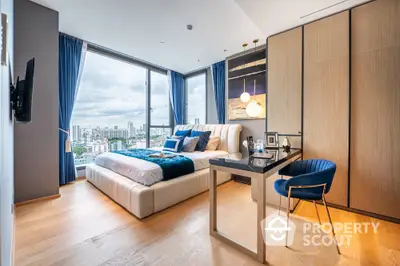  1 Bedroom Condo at Beatniq Sukhumvit 32-4