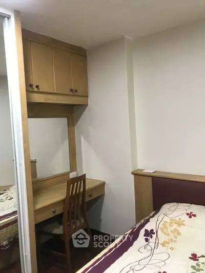  2 Bedrooms Condo -2