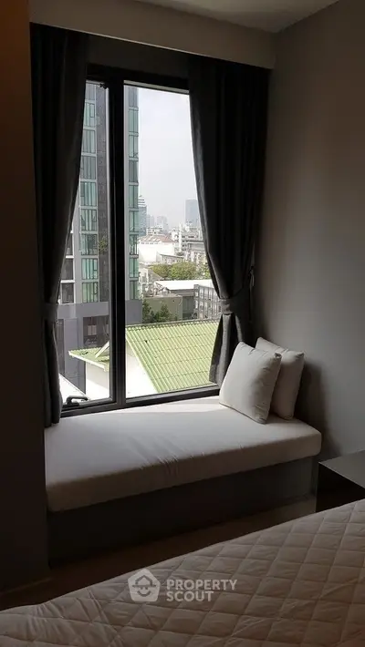  1 Bedroom Condo at M Thonglor 10-4