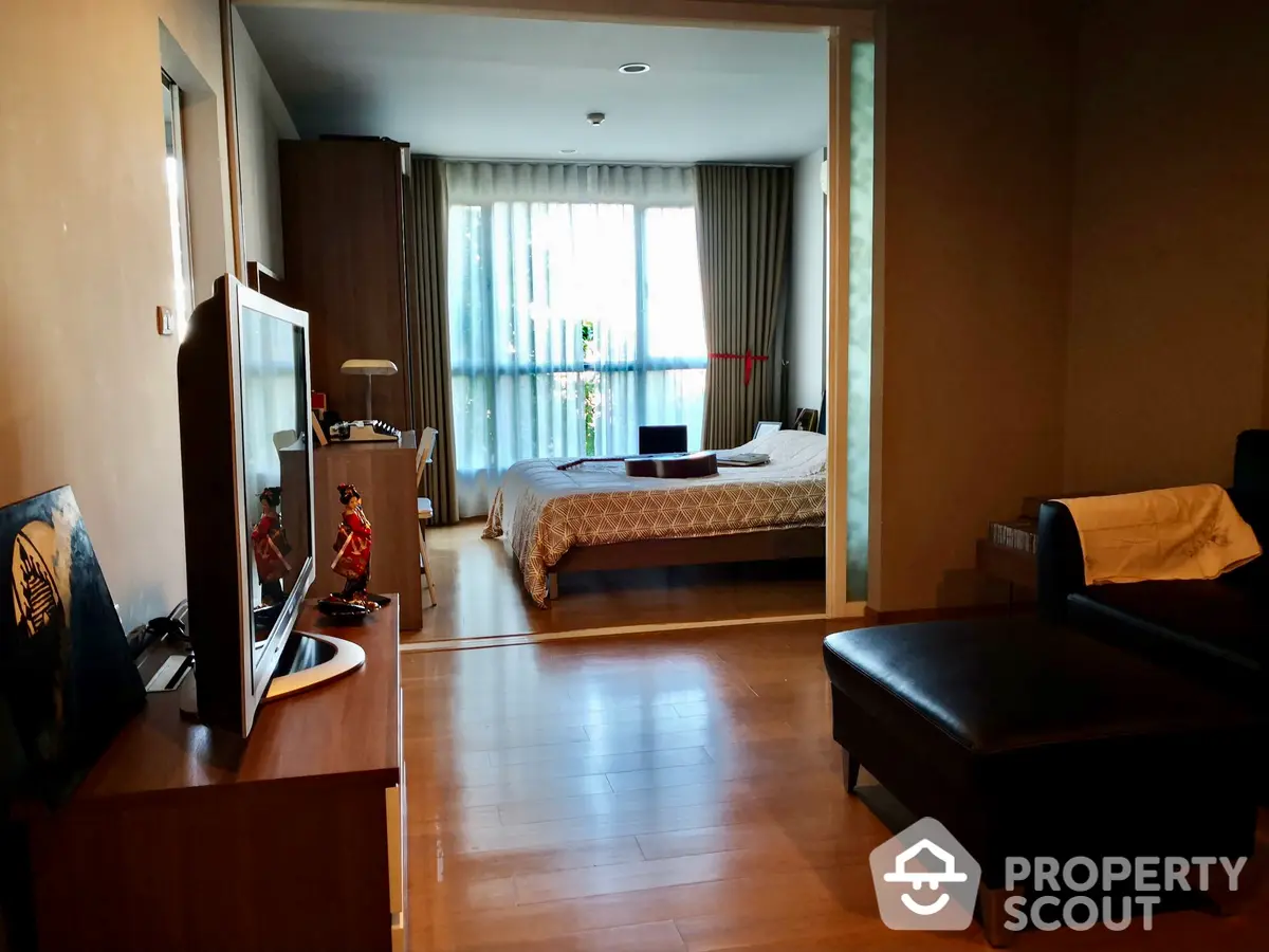  1 Bedroom Condo at Hive Sukhumvit 65-1