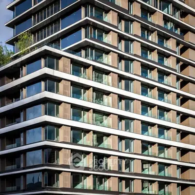  1 Bedroom Condo at Saladaeng One-2