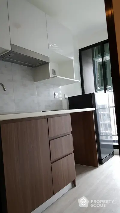  1 Bedroom Condo at Atmoz Ladprao 71-2