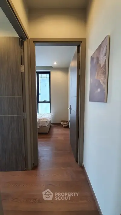  2 Bedrooms Condo at Ideo Q Victory-3