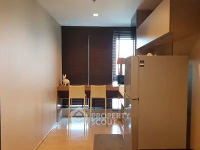  1 Bedroom Condo at Rhythm Sathorn-3