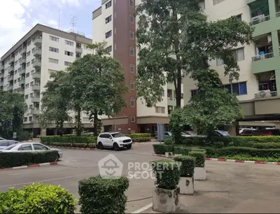  2 Bedrooms Condo at Lumpini Center สุขุมวิท 77-2