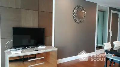  2 Bedrooms Condo at Bright Sukhumvit 24 Condominium-5