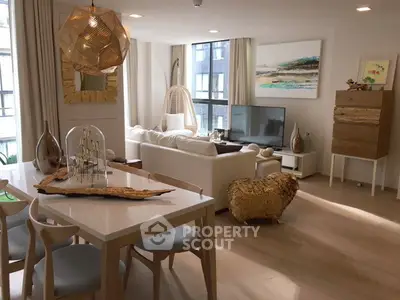  3 Bedrooms Condo -2