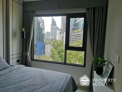  1 Bedroom Condo at Life One Wireless ไลฟ์ วัน วิทยุ-5