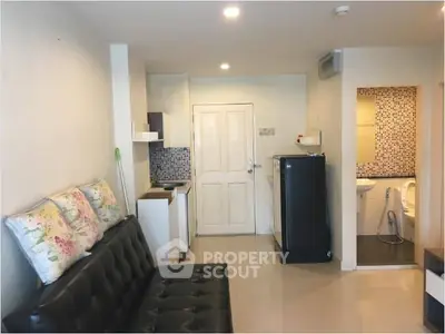  1 Bedroom Condo at Wish Siam-2