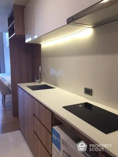  1 Bedroom Condo at Siamese Exclusive สุขุมวิท 31-3