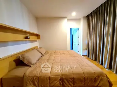  2 Bedrooms Condo at Noble Revo Silom-5