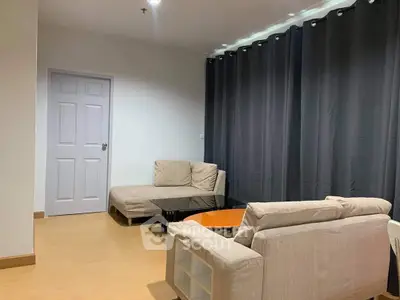  1 Bedroom Condo at Life Ratchada Huaikwang-5