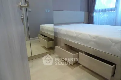  1 Bedroom Condo at Condo Knights Bridge Prime Sathorn-3