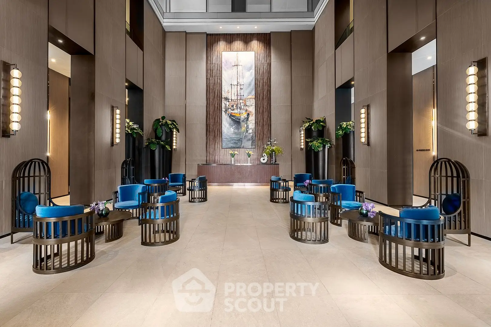 Hyde Heritage Thonglor