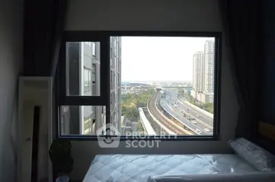 1 Bedroom Condo at Aspire สาทร ราชพฤกษ์-2