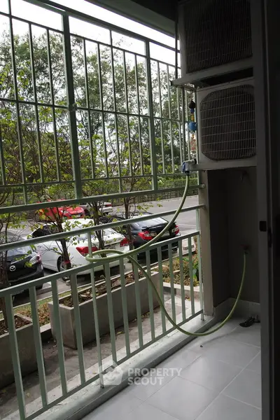  1 Bedroom Condo at Lumpini Ville Ramkhamhaeng 26-4