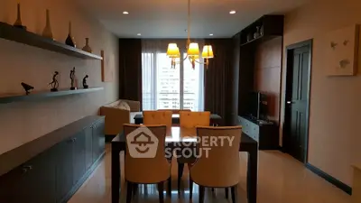  2 Bedrooms Condo -2