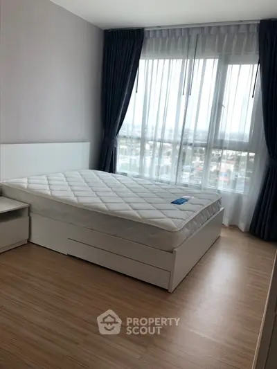  2 Bedrooms Condo at Fuse Sense Bangkae-3