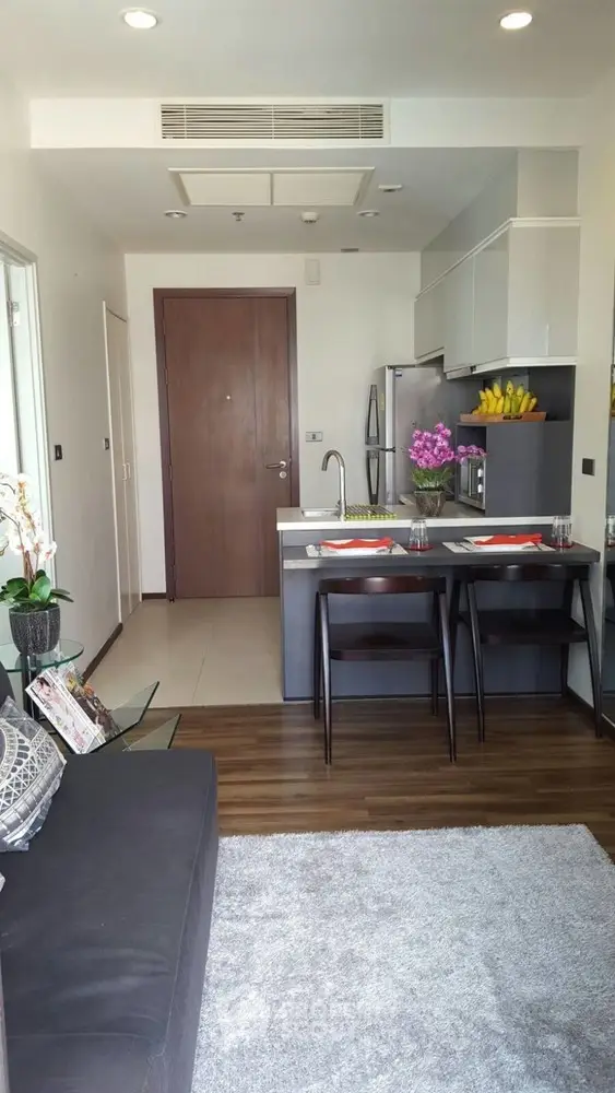  1 Bedroom Condo at Wyne By Sansiri-1