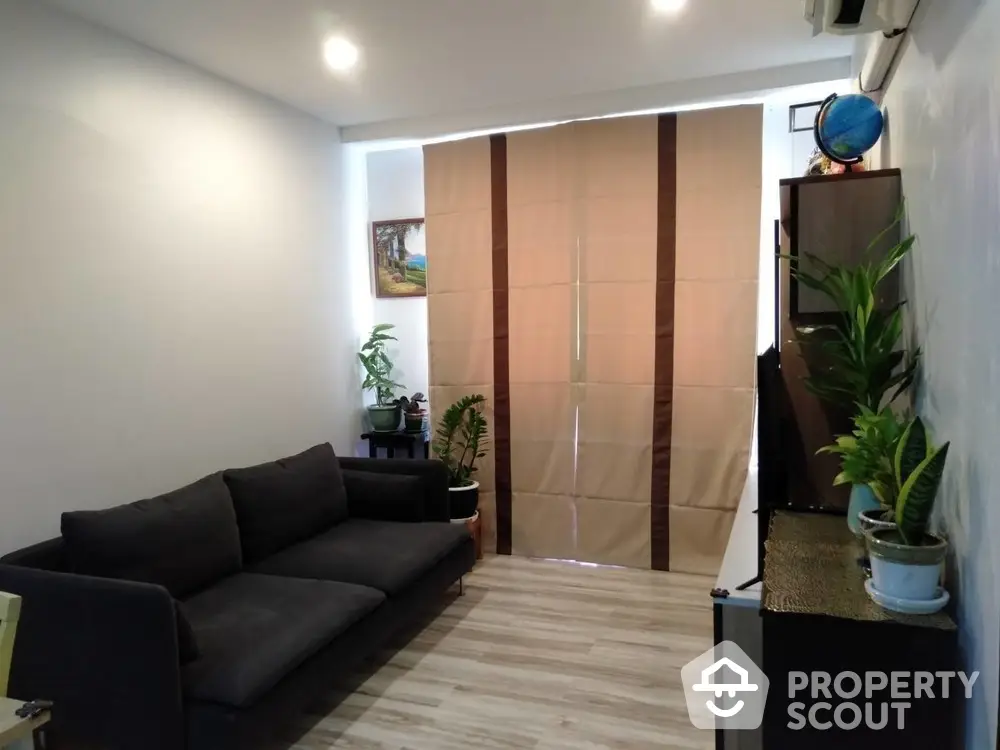  2 Bedrooms Condo at Vista Garden Condominium-1