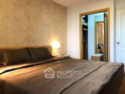 1 Bedroom Condo at The Next Sukhumvit 52 Private Pool Villa-9