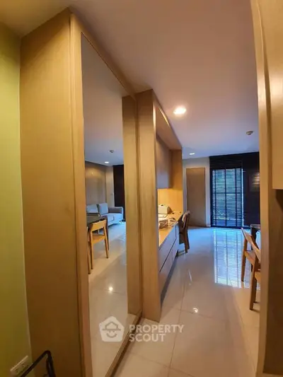 Fully Furnished 2 Bedrooms Condo at Zenith Place Sukhumvit 42 Condominium-4