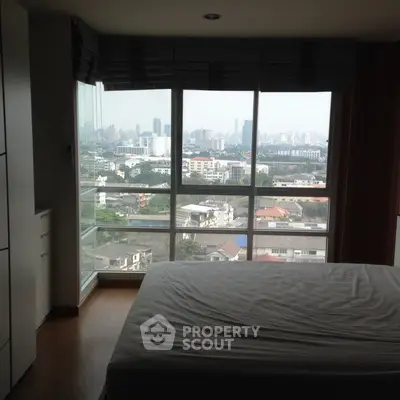  1 Bedroom Condo at U Delight Bang Sue Station-5