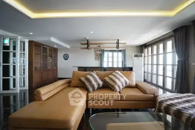  4 Bedrooms Condo at Adamas Phahonyotin Condominium-4