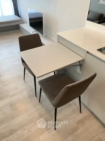  1 Bedroom Condo at Niche Pride เตาปูน อินเตอร์เชนจ์-3