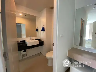  1 Bedroom Condo at Ideo Mix Phaholyothin-3