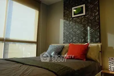  1 Bedroom Condo at Tempo รามคำแหง-4
