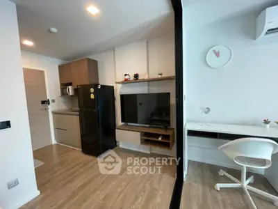  1 Bedroom Condo -3