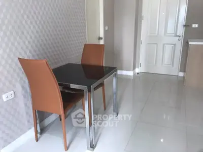  1 Bedroom Condo at The Mark Ratchada Airport Link-2
