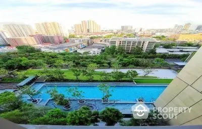  1 Bedroom Condo at Whizdom Essence Sukhumvit-2