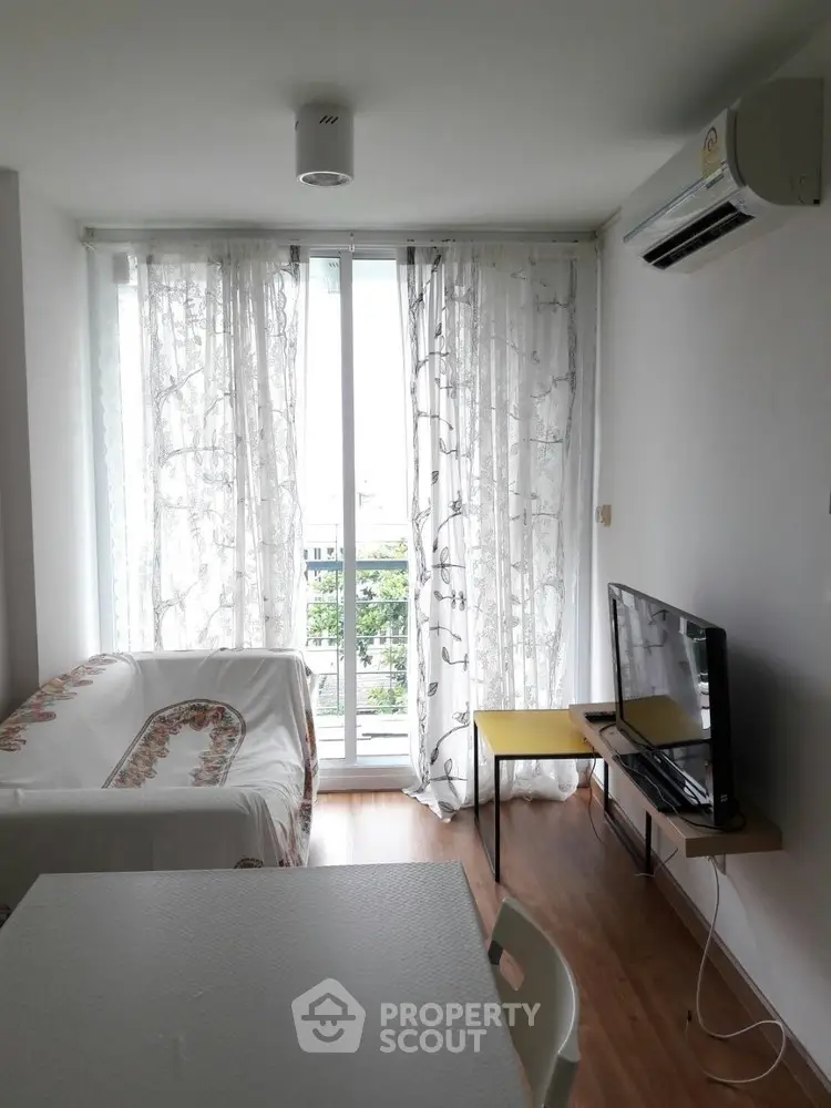 1 Bedroom Condo at Chateau In Town Phaholyothin 14-1