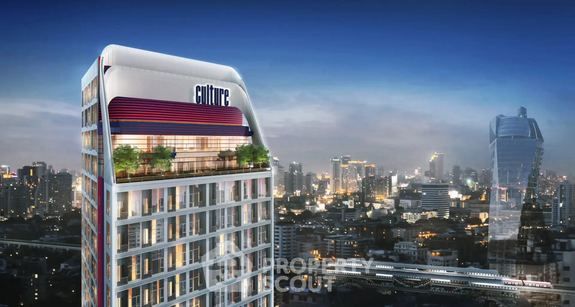 CULTURE Thonglor