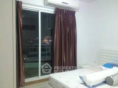  1 Bedroom Condo at Supalai River Resort Charoennakhon-5