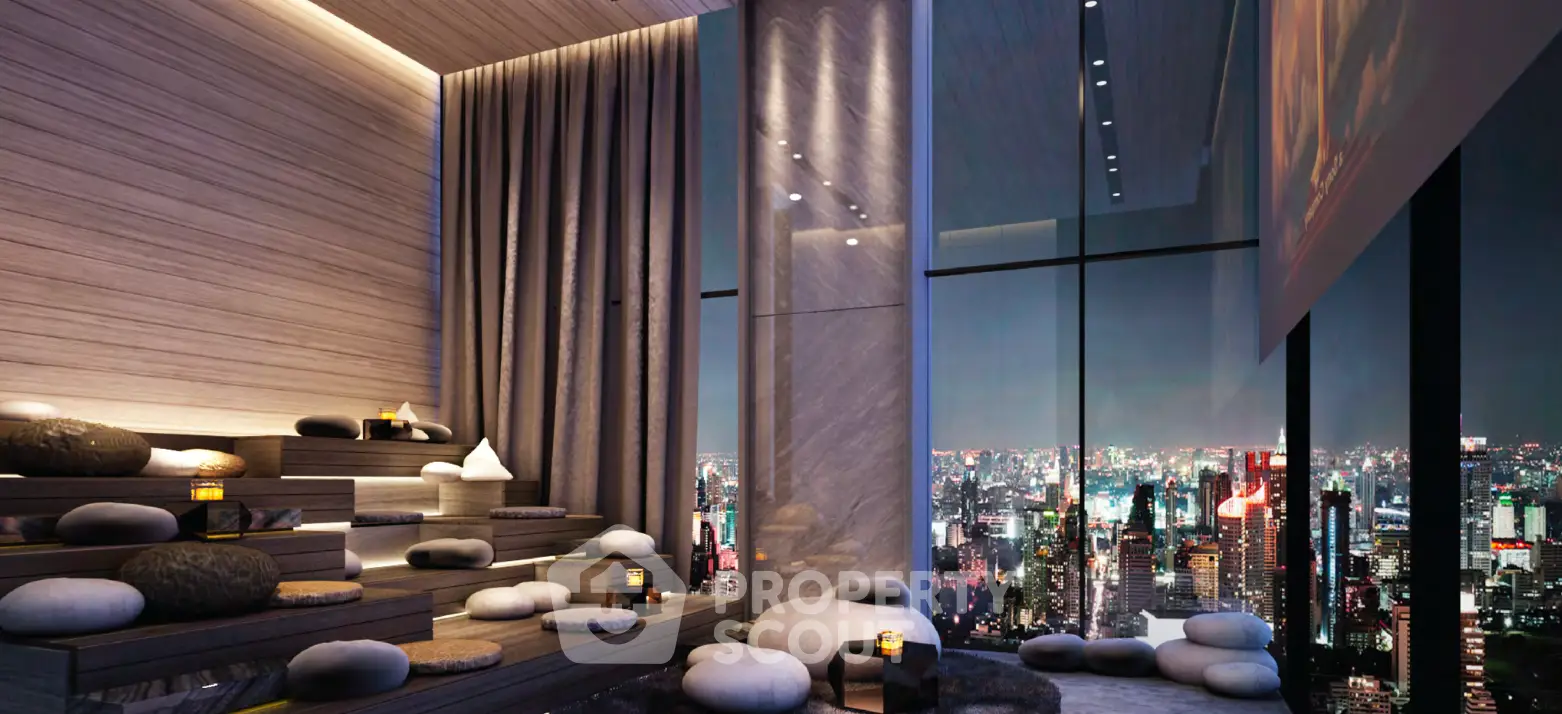The Esse Sukhumvit 36